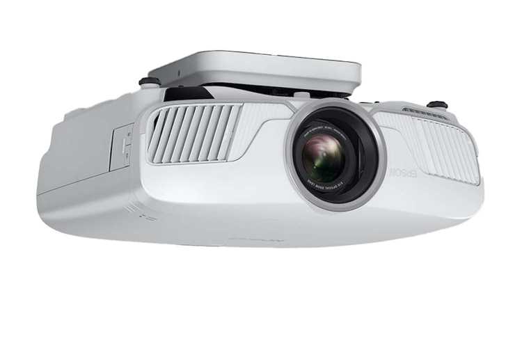 B-Ware: Deckenhalter für Epson Beamer ELPMB30  