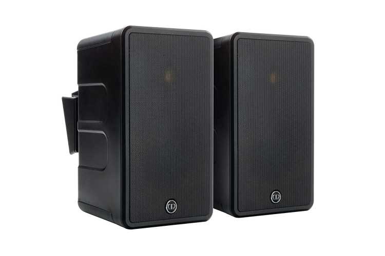 Monitor Audio Climate 60 Wandlautsprecher