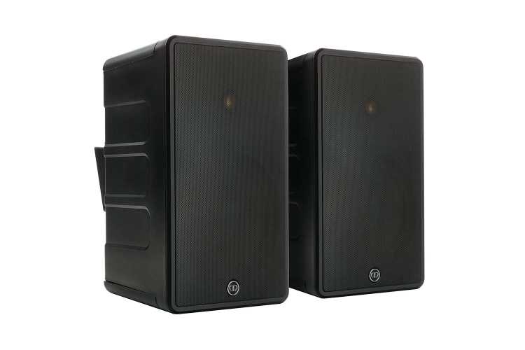 Monitor Audio Climate 80 Wandlautsprecher