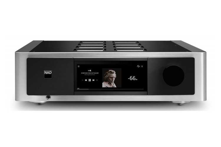 NAD M33 Vollverstärker