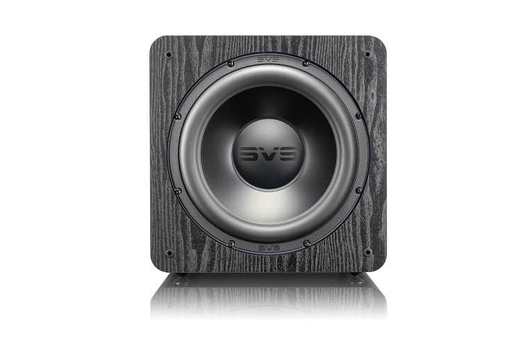 B-Ware: SVS SB-2000 Pro Subwoofer Esche schwarz