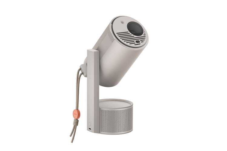 B-Ware: XGIMI MoGo 3 Pro Full HD Beamer  