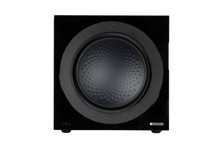 Monitor Audio Anthra W15 Subwoofer