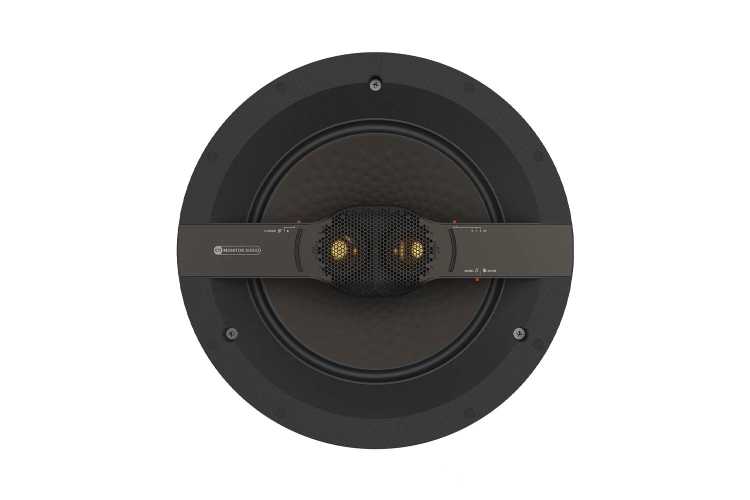 Monitor Audio C2L-T2X Einbaulautsprecher