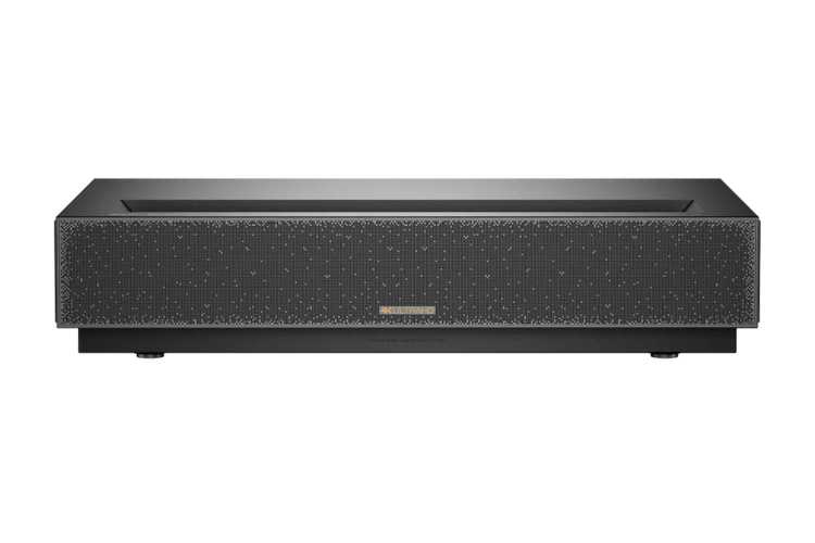 Formovie Cinema Edge 4K Laser TV