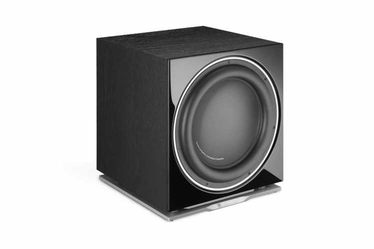 Dali Subwoofer SUB K-14 F