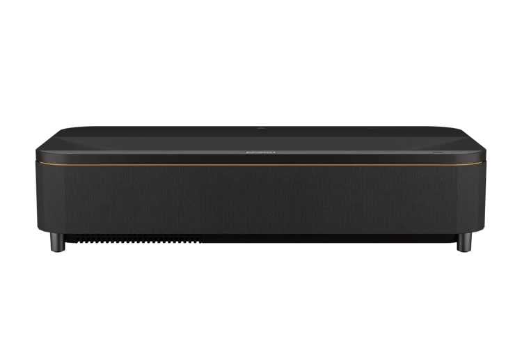 Epson EH-QS100 4K Ultra HD Laser TV