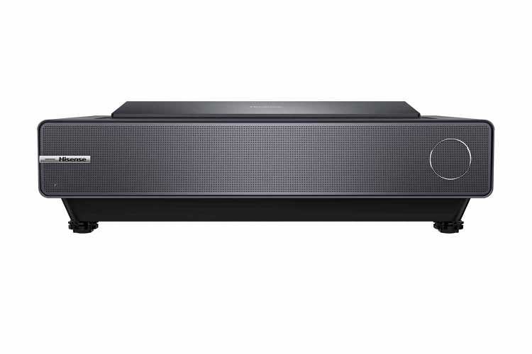 B-Ware: Hisense PX2-Pro TriChroma 4K Ultra HD Laser TV - HEIMKINORAUM Edition