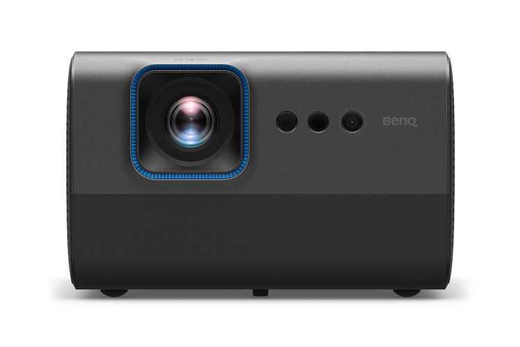 B-Ware: BenQ GP520 4K HDR LED Beamer  