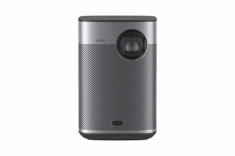 B-Ware: XGIMI Halo+ GTV Full HD LED Beamer  