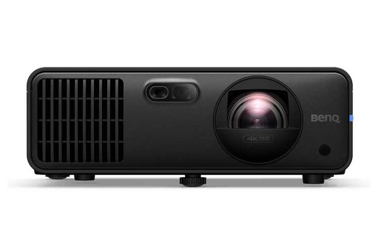 B-Ware: BenQ LK835ST 4K Laser Beamer  