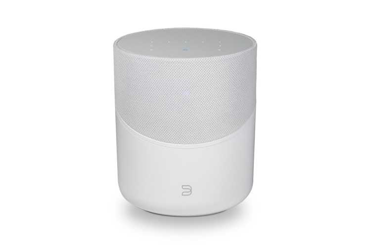 Bluesound PULSE M Streaming Multiroom Lautsprecher