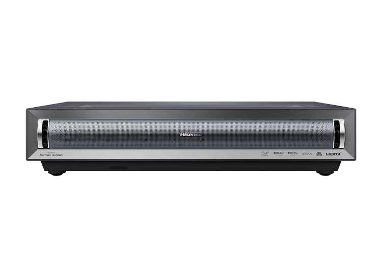 B-Ware: Hisense PX3-Pro TriChroma 4K Ultra HD Laser TV  