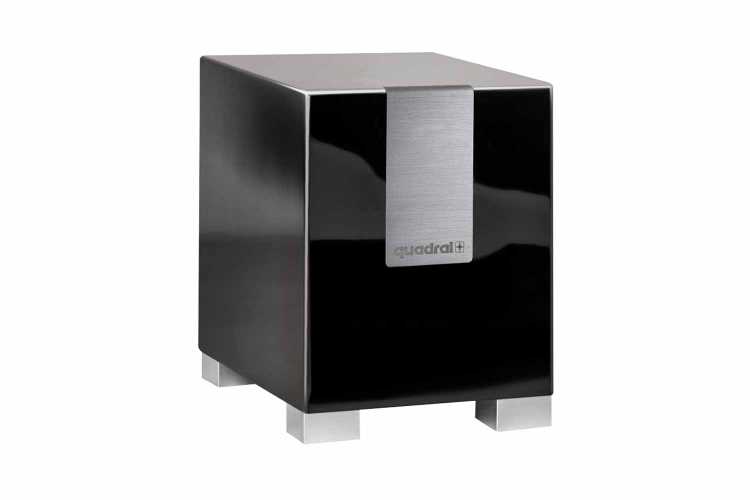 Quadral Qube CS10 Subwoofer