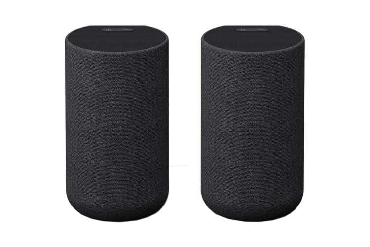 B-Ware: Sony SA-RS5 Surround Lautsprecher  Paar