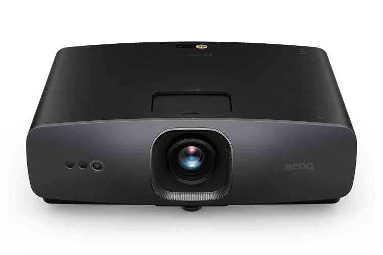 B-Ware: BenQ W2720i 4K HDR LED Beamer  