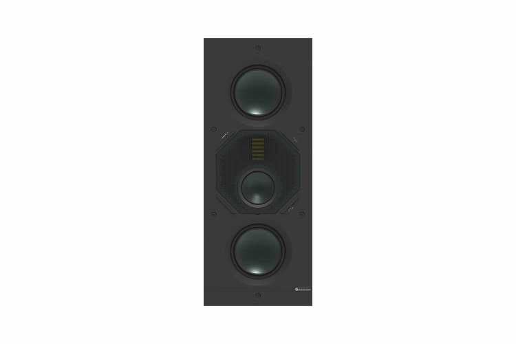 Monitor Audio W3M Einbaulautsprecher
