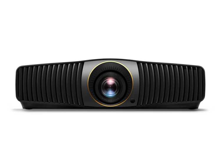 B-Ware: BenQ W5800 4K UltraHD 3D DLP Beamer  