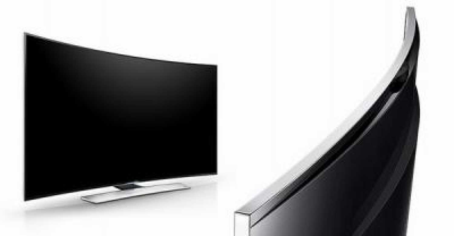 Test: Samsung UHD Flat-TVs HU8590 HU7590 