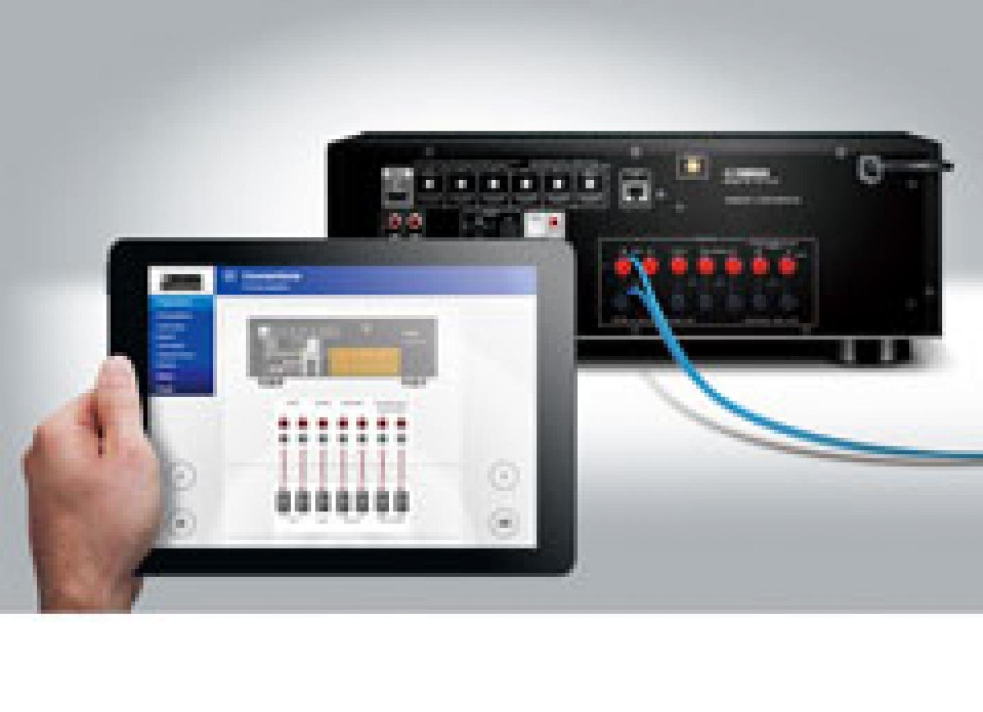 Yamaha Av Setup Guide Rx V Tablet Yamaha Av Setup Guide Rx V Tablet