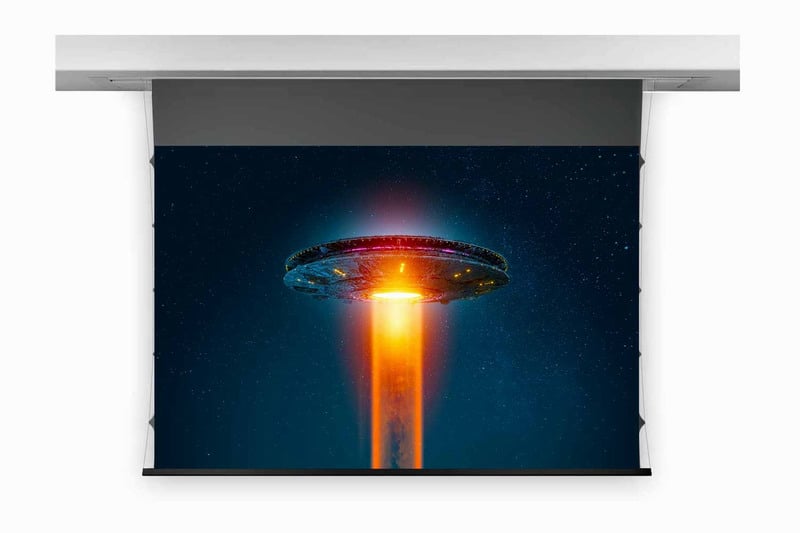 Apollo Motion Dark InCeiling-Variante