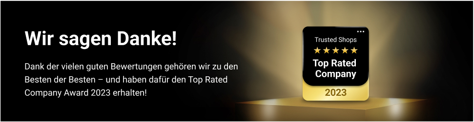 Auszeichnung