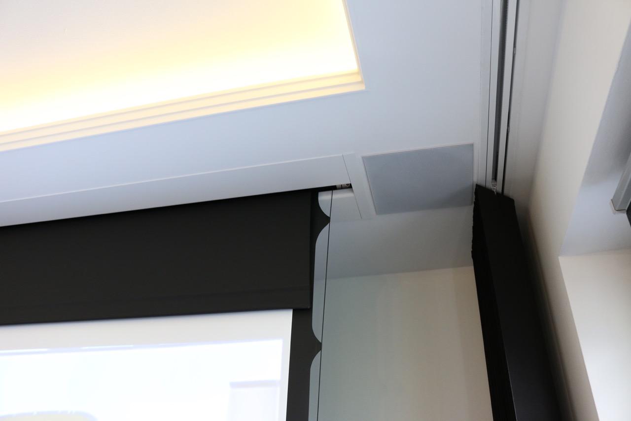 Heimkino "All Inclusive" made by Heimkinoraum Berlin