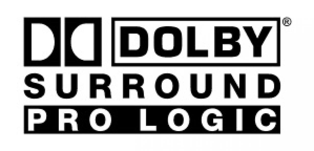 Zweite Generation Dolby Surround Pro Logic 