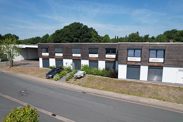 HEIMKINORAUm Bremen Parkplätze