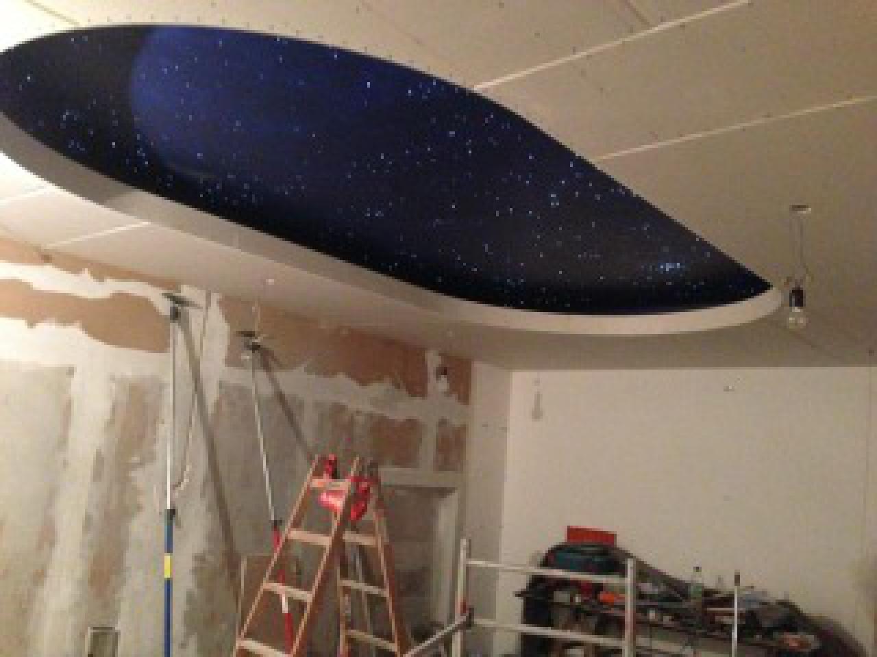 Der HEIMKINORAUM Berlin entsteht - Baubericht über die