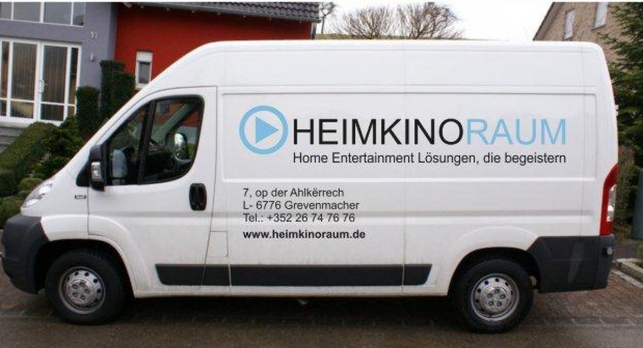 Heimkino-Luxemburg-Jumper