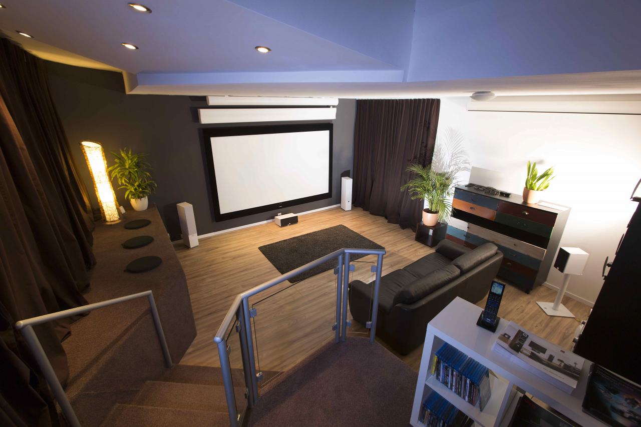 Projektoren Vergleichen Stuttgart Heimkino