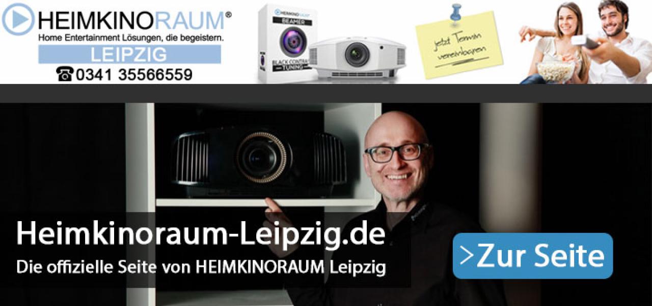 Heimkinoraum-Leipzig.de