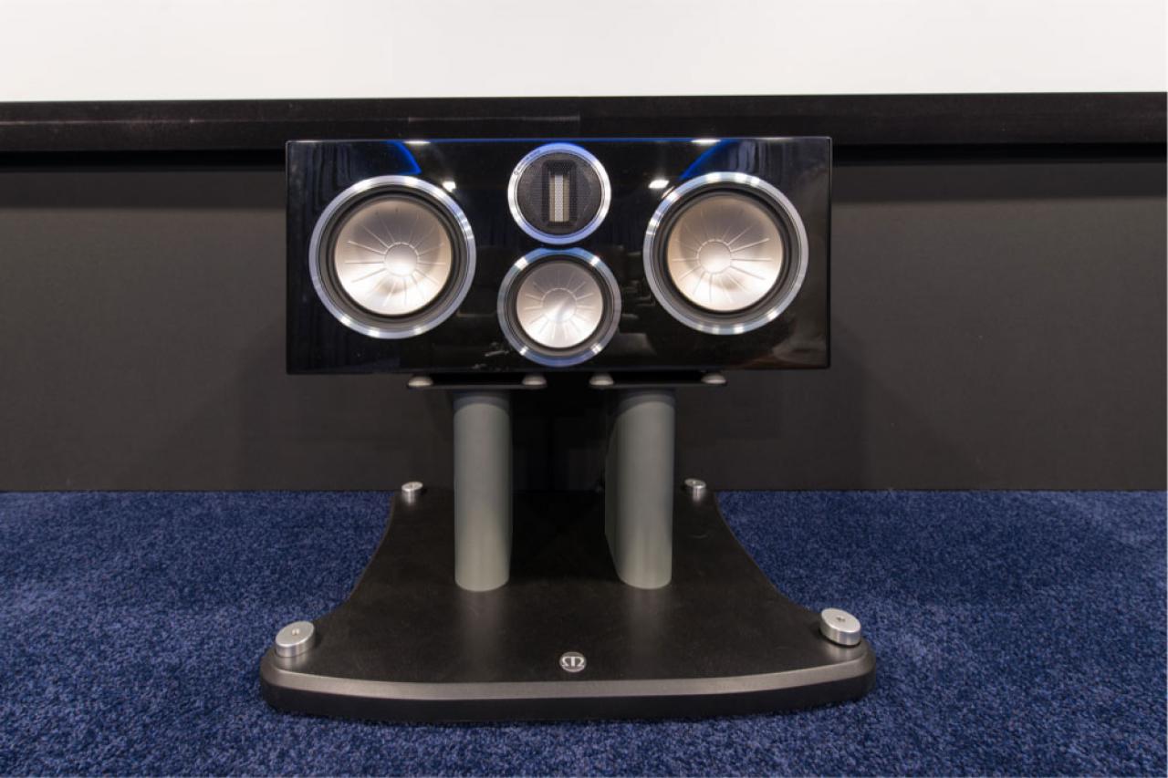 Center Monitor Audio Gold GX350