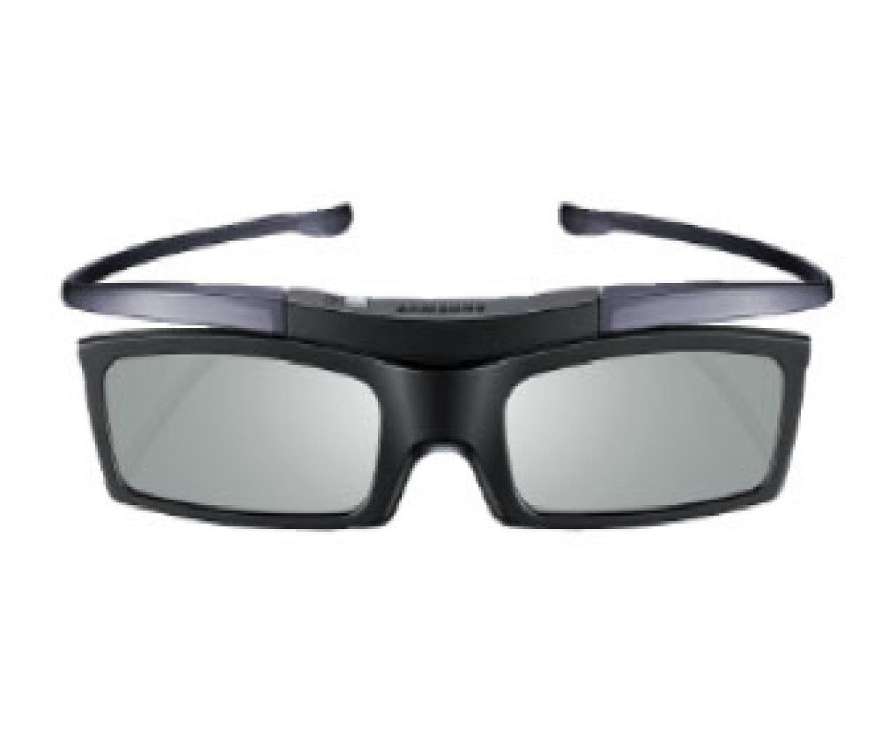 Shutter 3D Brille