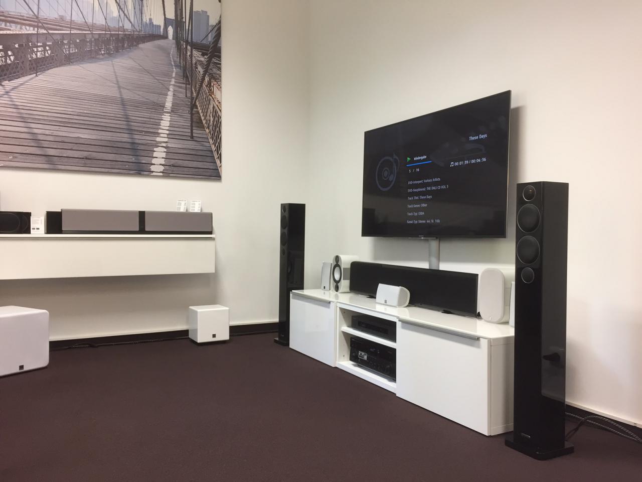 Lcd Oled Hdr Uhd Wer Blickt Da Noch Durch