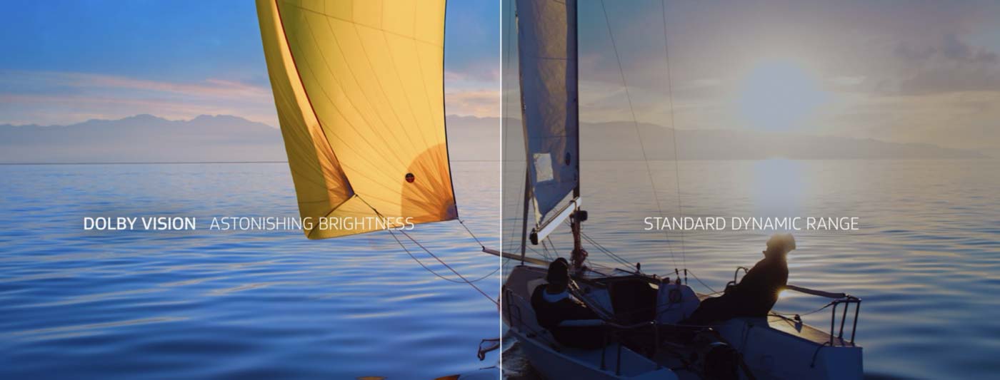 Dolby Vision