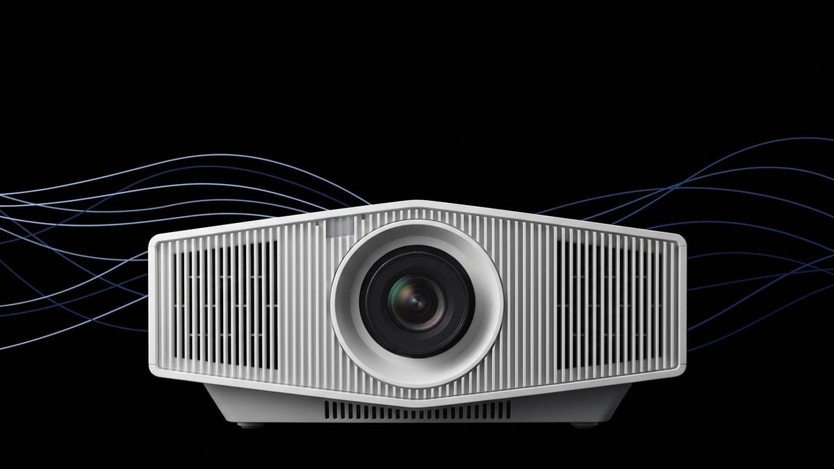 Sony XW5000 im Angebot