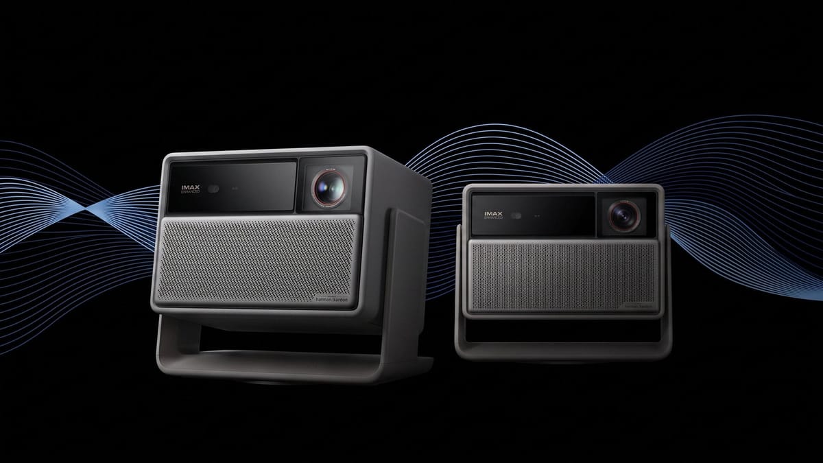 XGIMI Horizon 20 Max und Horizon 20 Pro