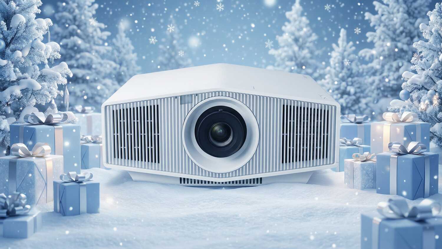 SONY BRAVIA PROJEKTOR 8