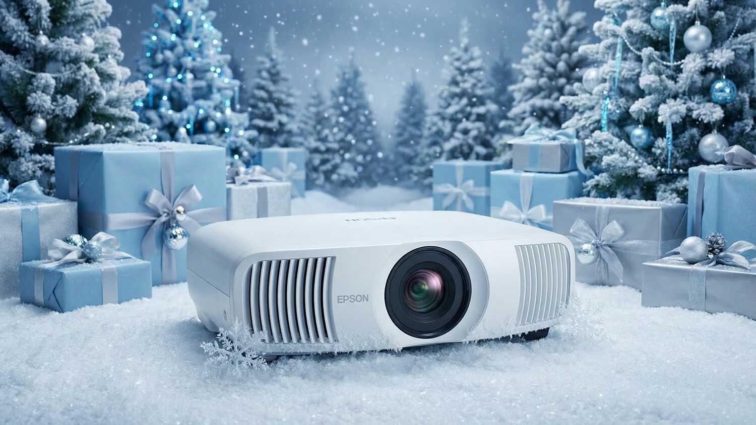 EPSON LS11000 BEAMER