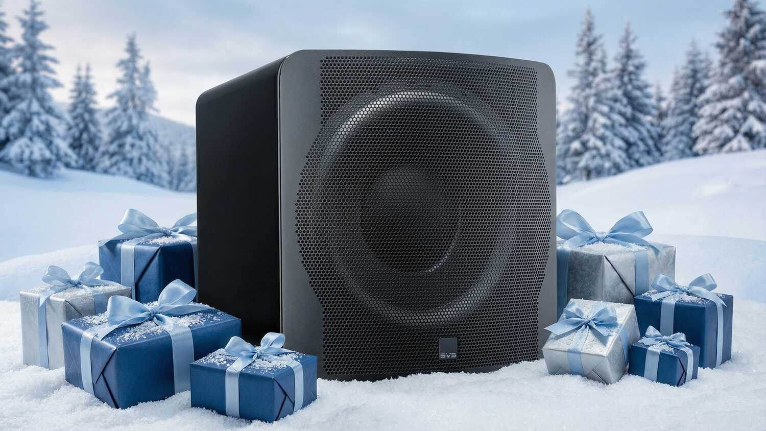 MEHR BASS ZUM SONDERPREIS