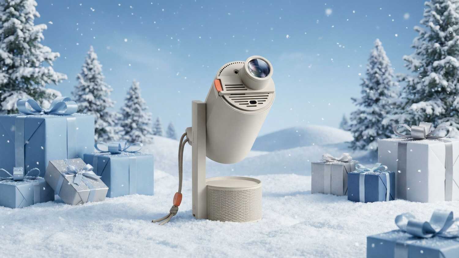 MOGO 3 Optischer Filter gratis