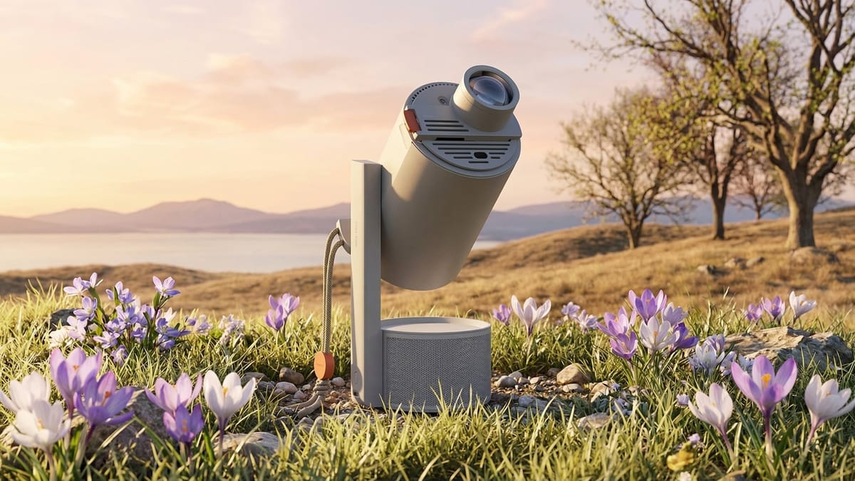 MOGO 3 Optischer Filter gratis