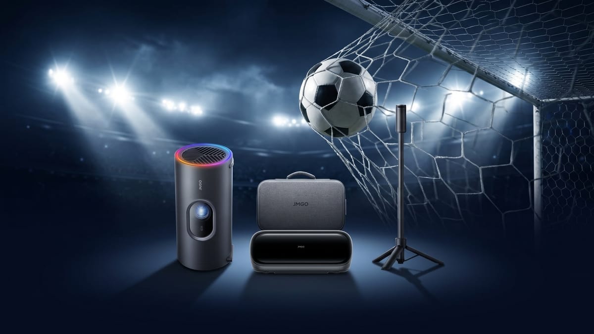 JMGO O2S Ultra und PicoPlay+