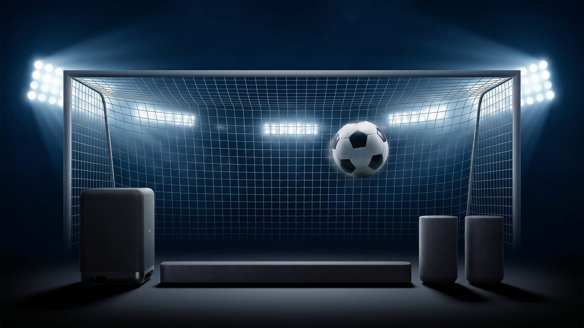 SONY THEATRE BAR 9 SOUNDBAR MIT SUB UND REARS