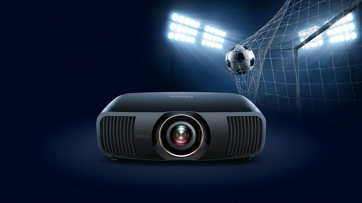 EPSON LS9000, LS12000 und QB1000 Beamer