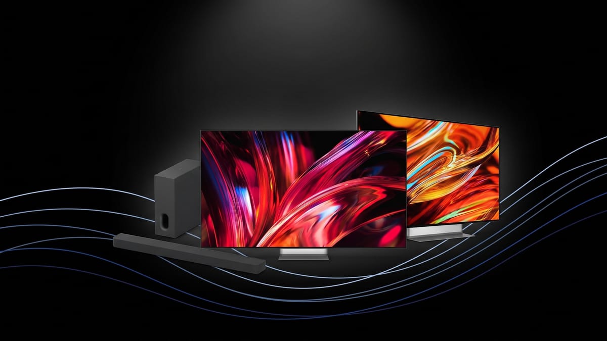 Sony TV kaufen - Rabatt auf Bar 7