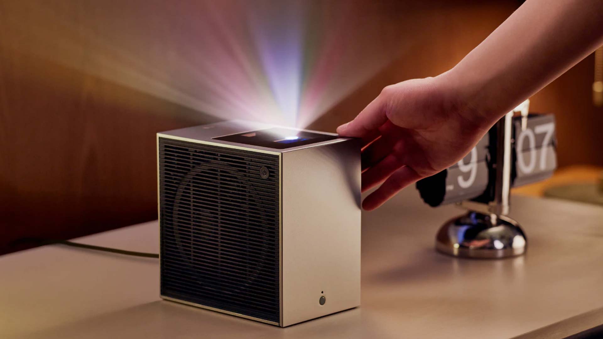 LG Cinebeam S - 200€ sparen