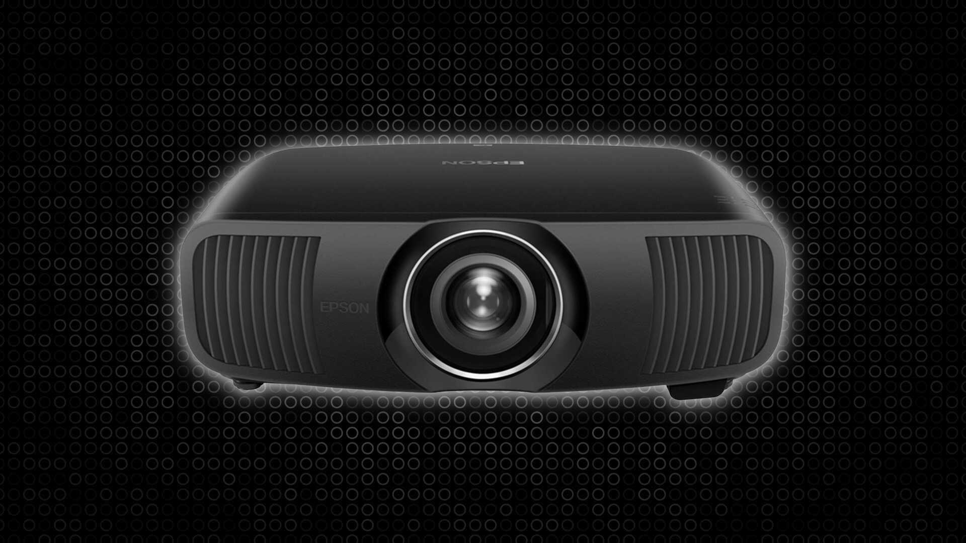 EPSON EH-QB1000 BEAMER